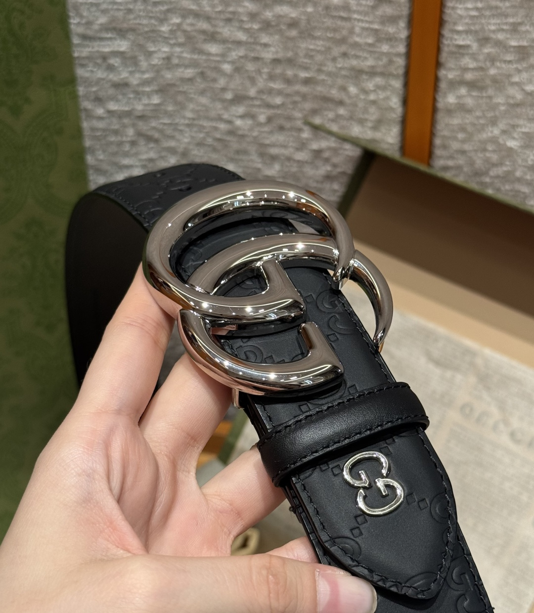 Gucci belt-66