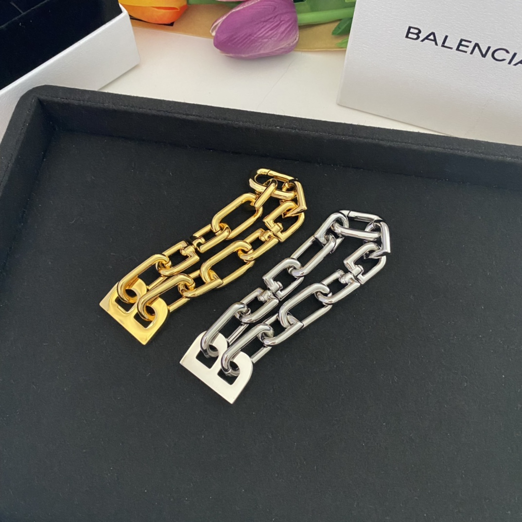 Balenciaga Bracelet-54