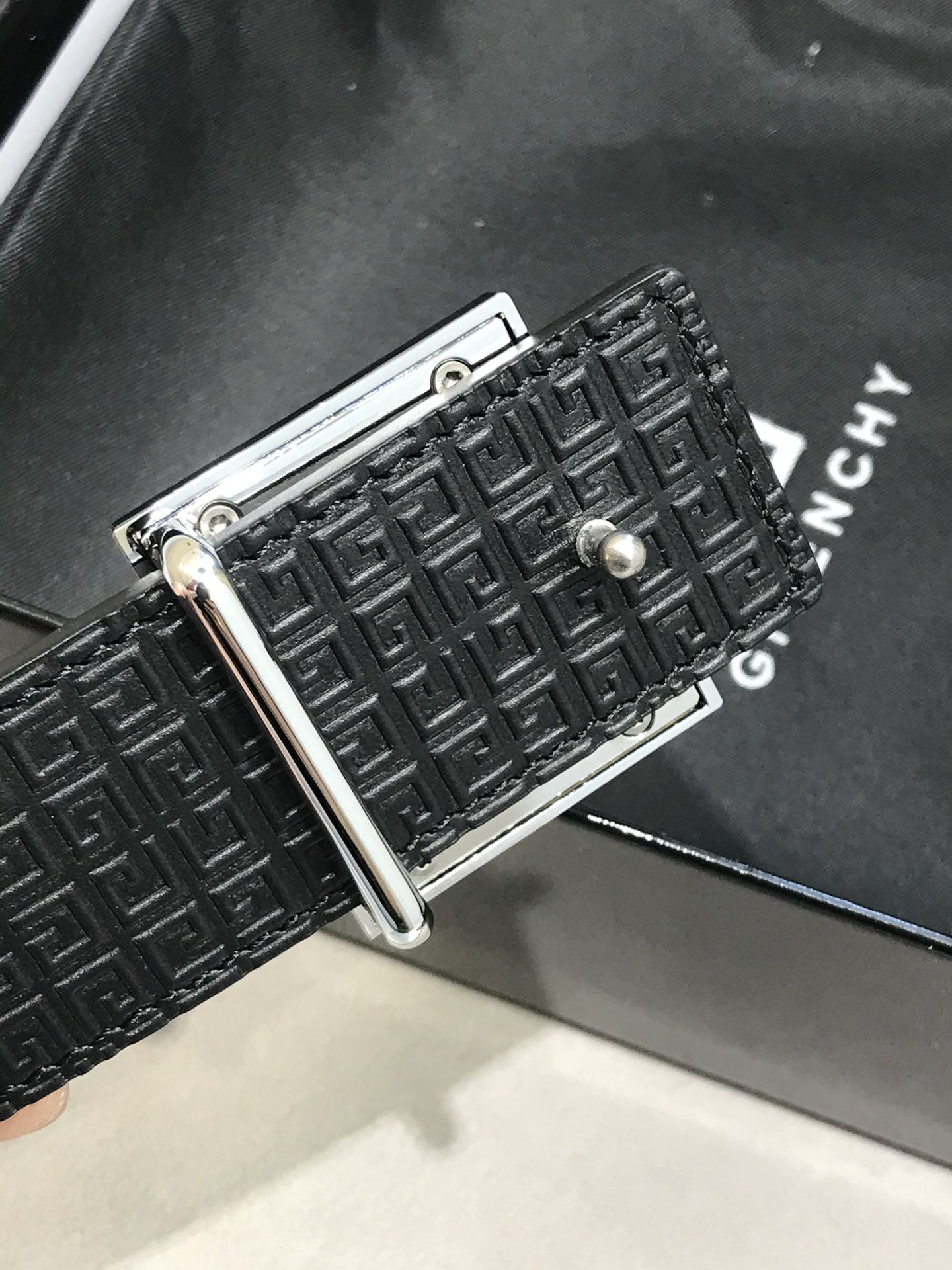 Givenchy belt-12