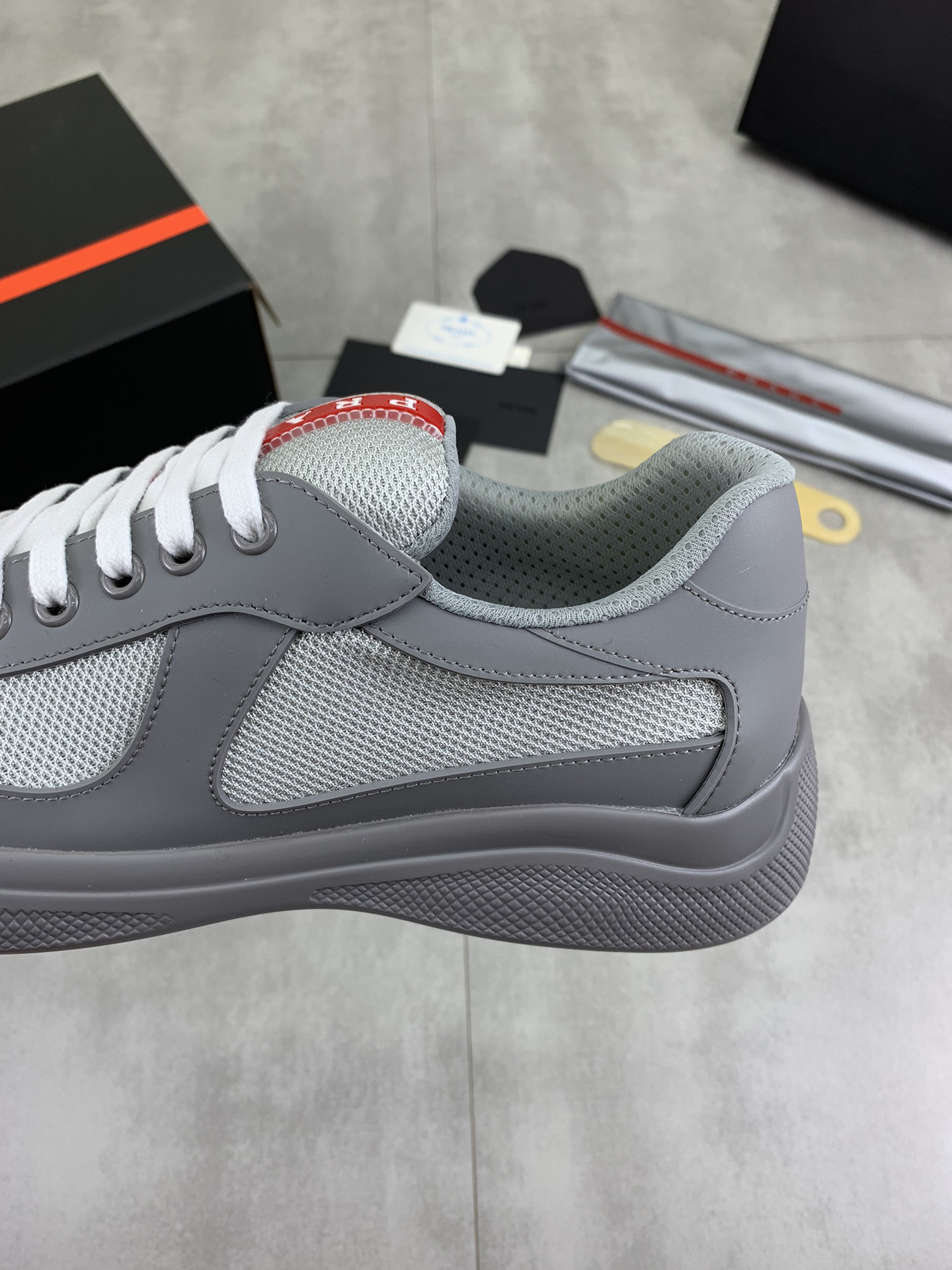 Prada Sneakers-101