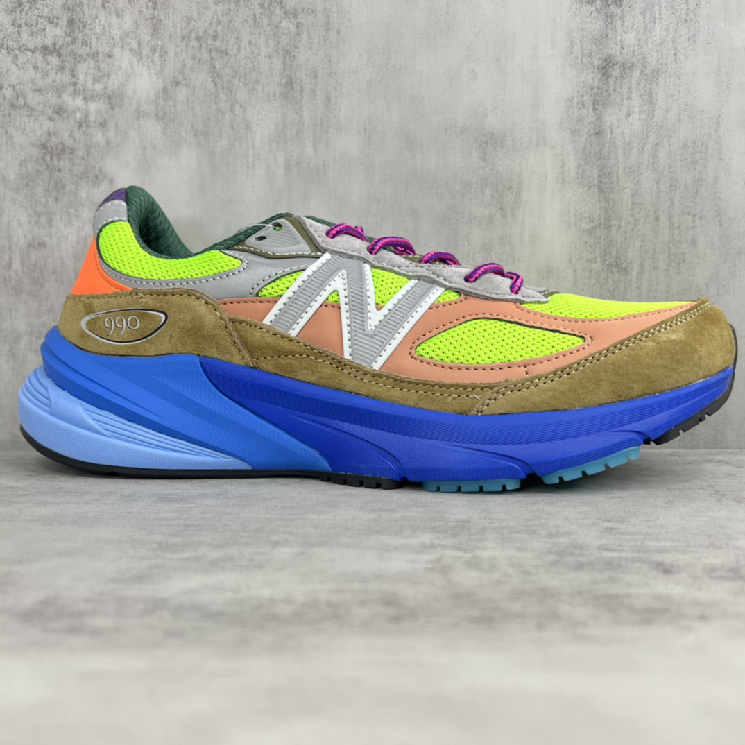 New Balance Sneakers-251