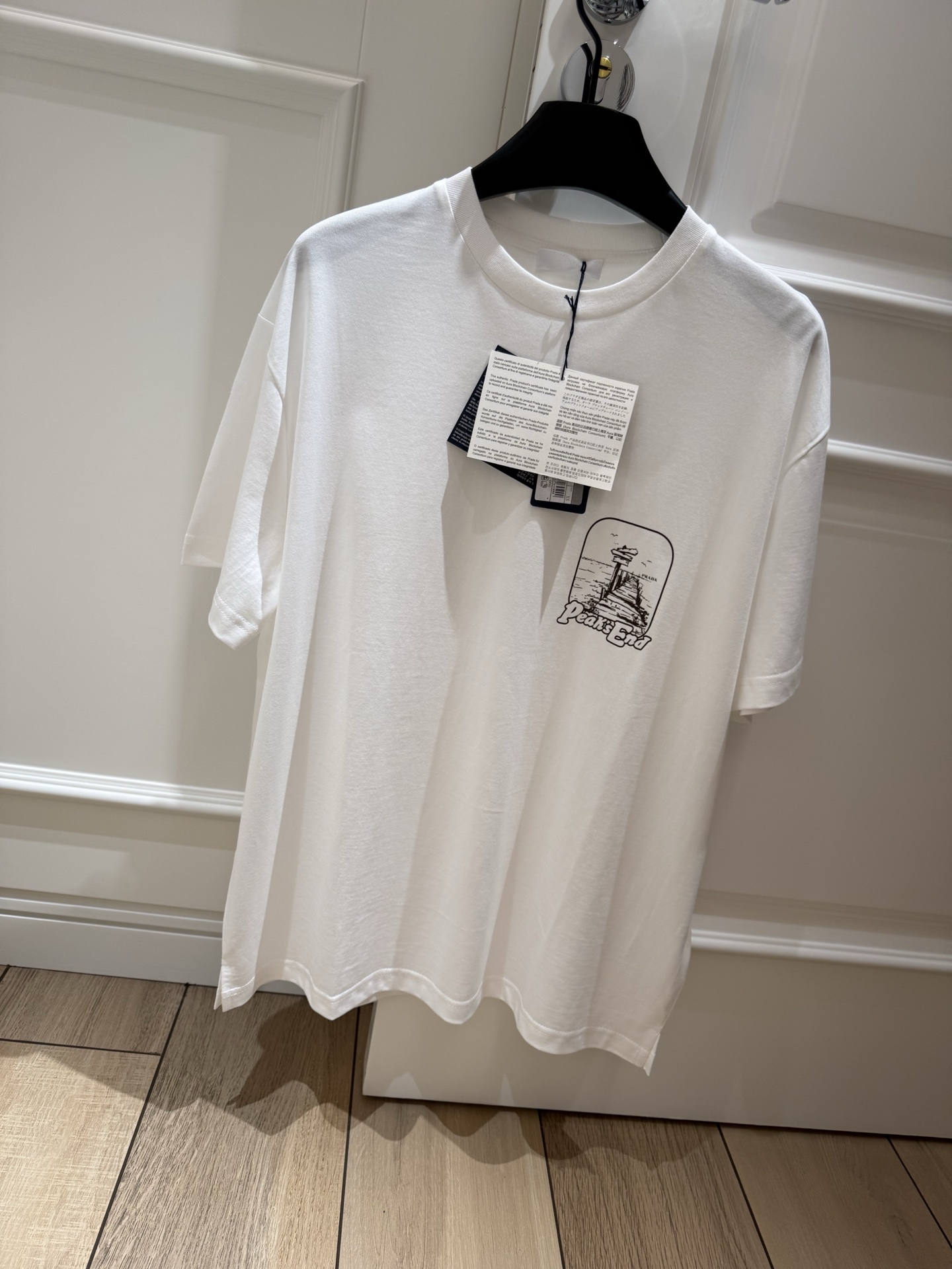Prada clothing-163