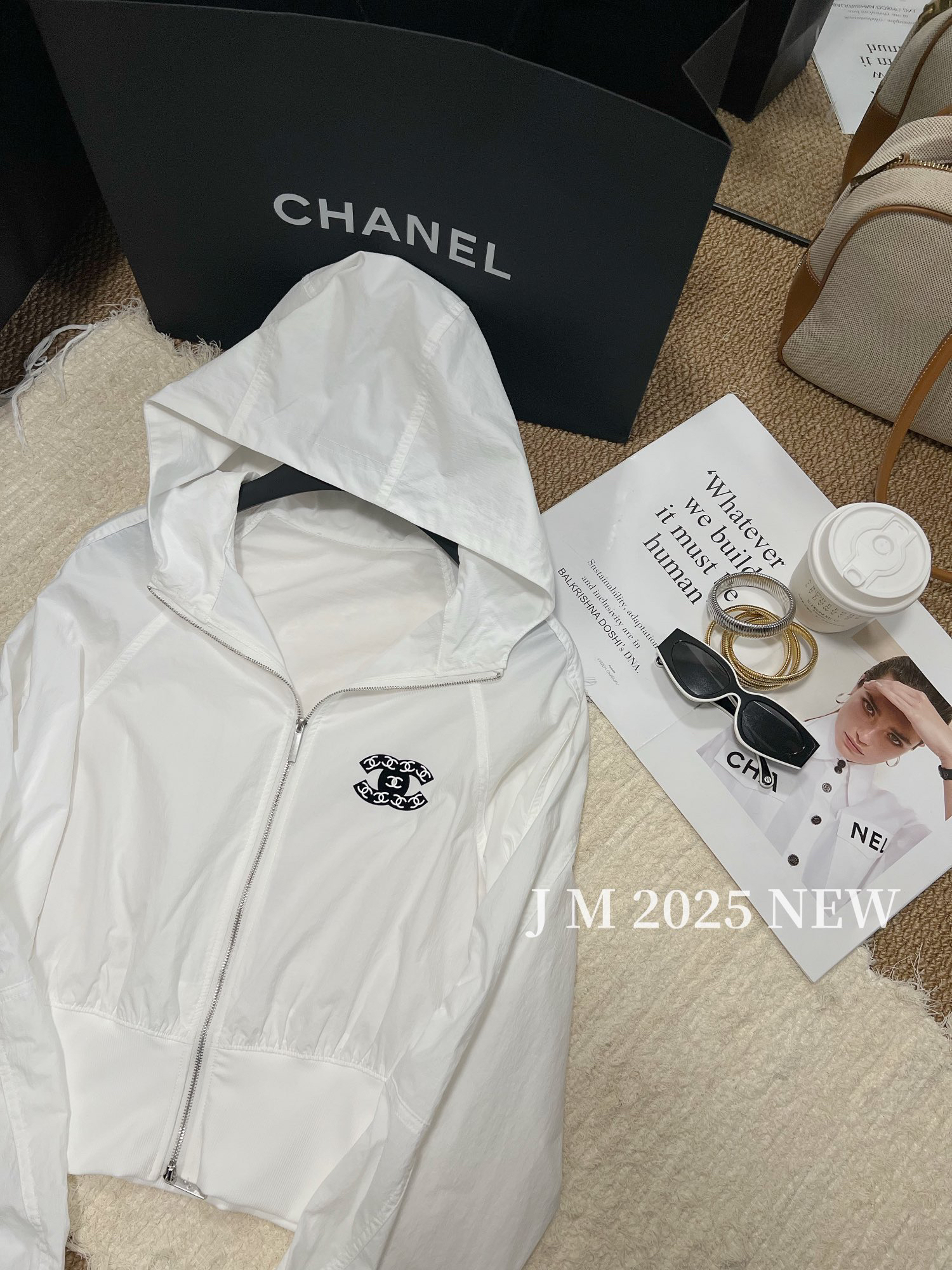 Chanel Clothing-183