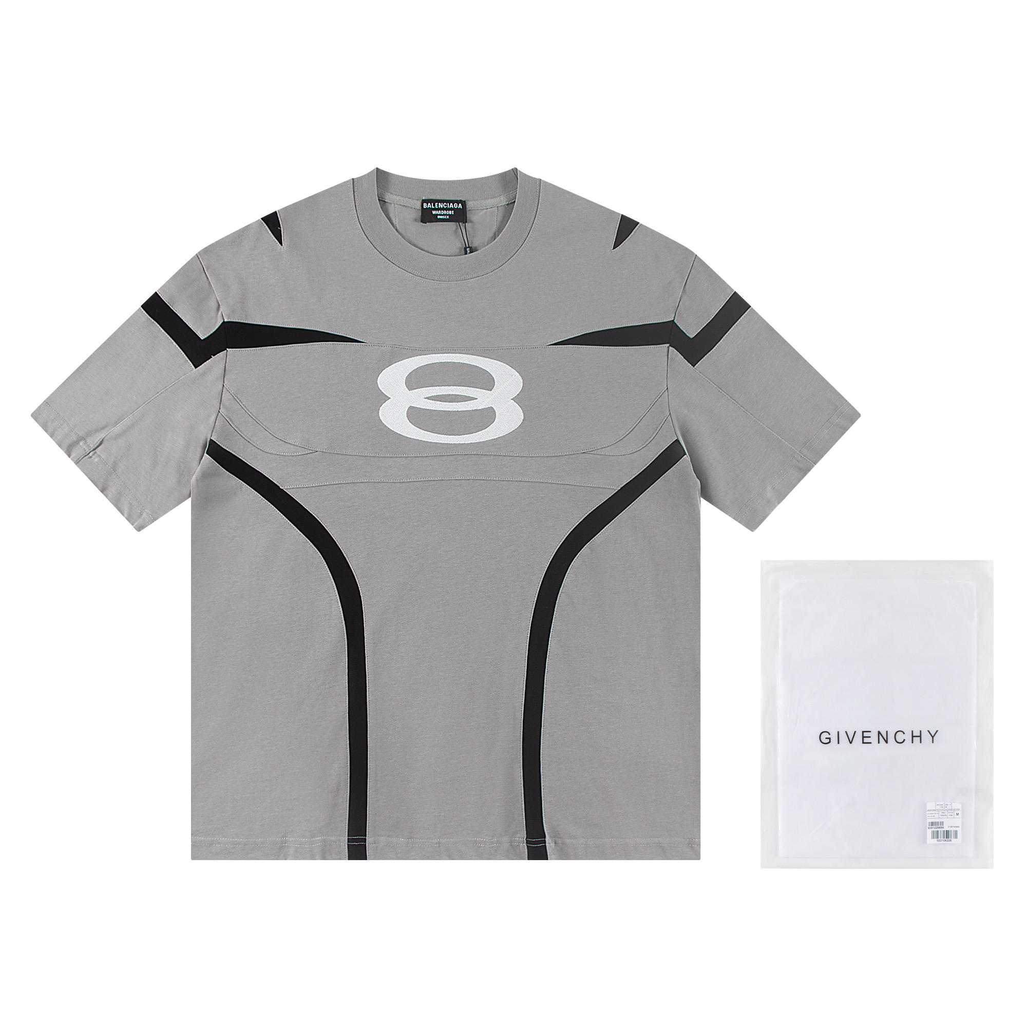 Balenciaga clothing-7