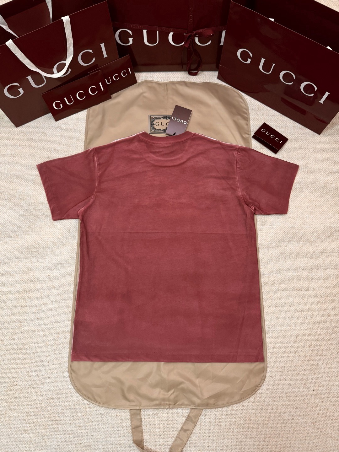 Gucci clothing-5
