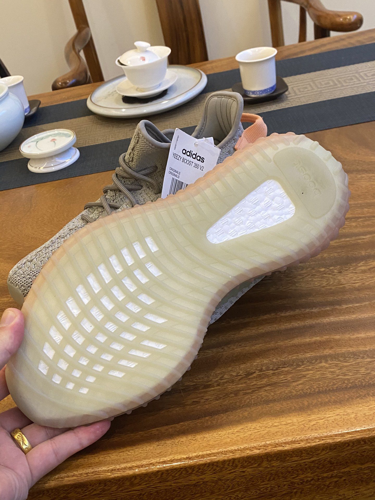 Adidas Sneakers-209