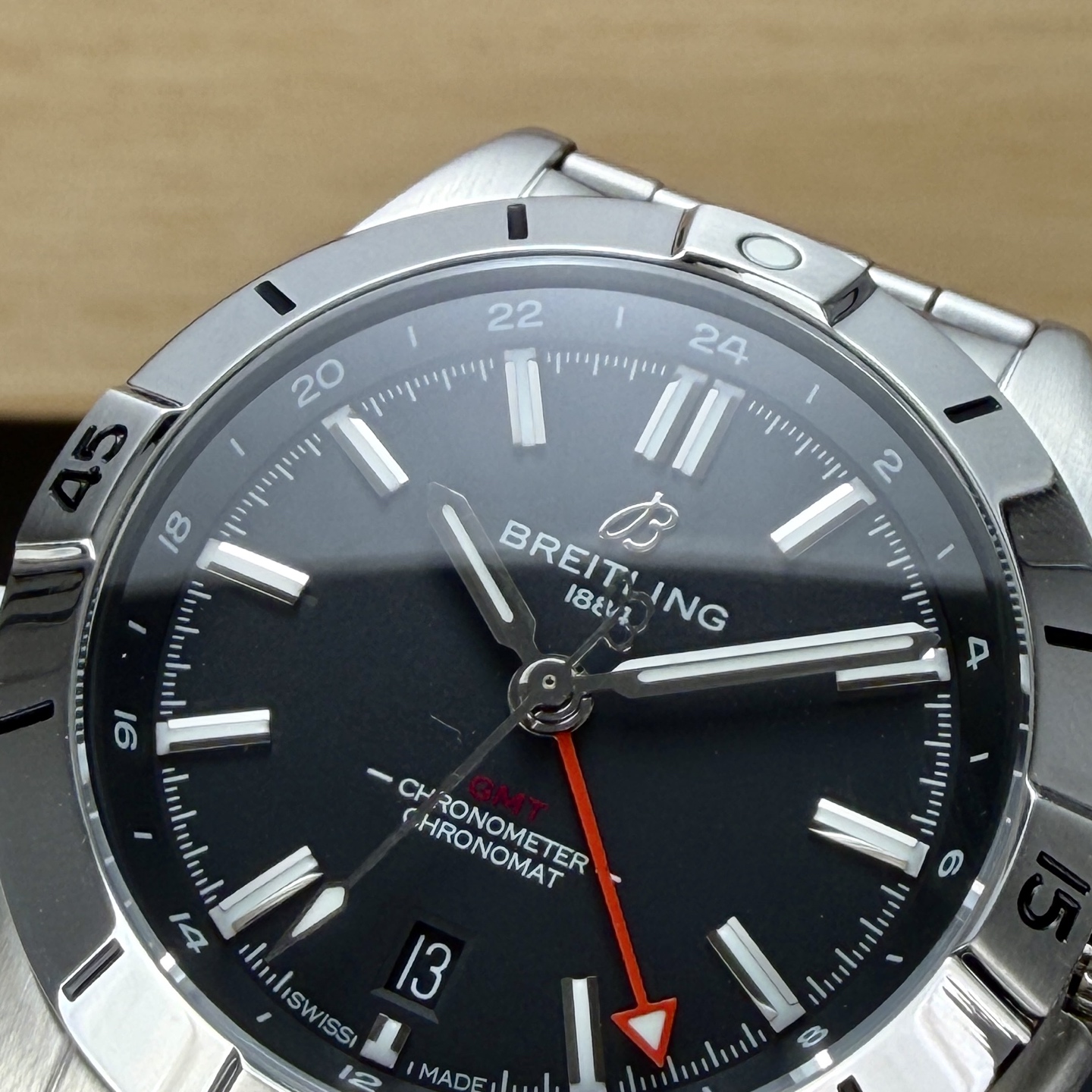 Breitling Hot New Products-137