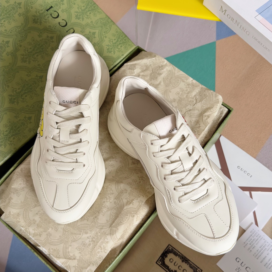 Gucci Sneakers-43