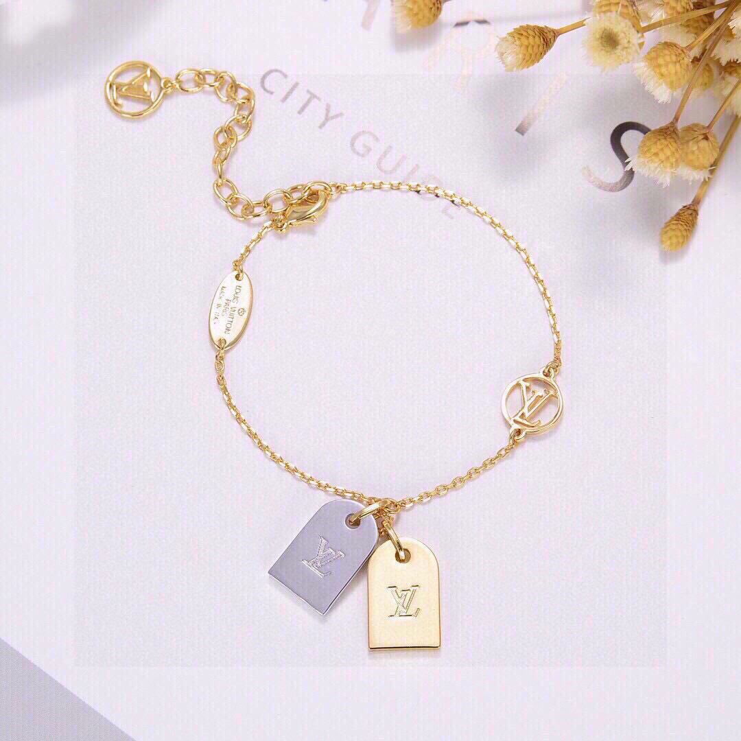 LV necklace-60