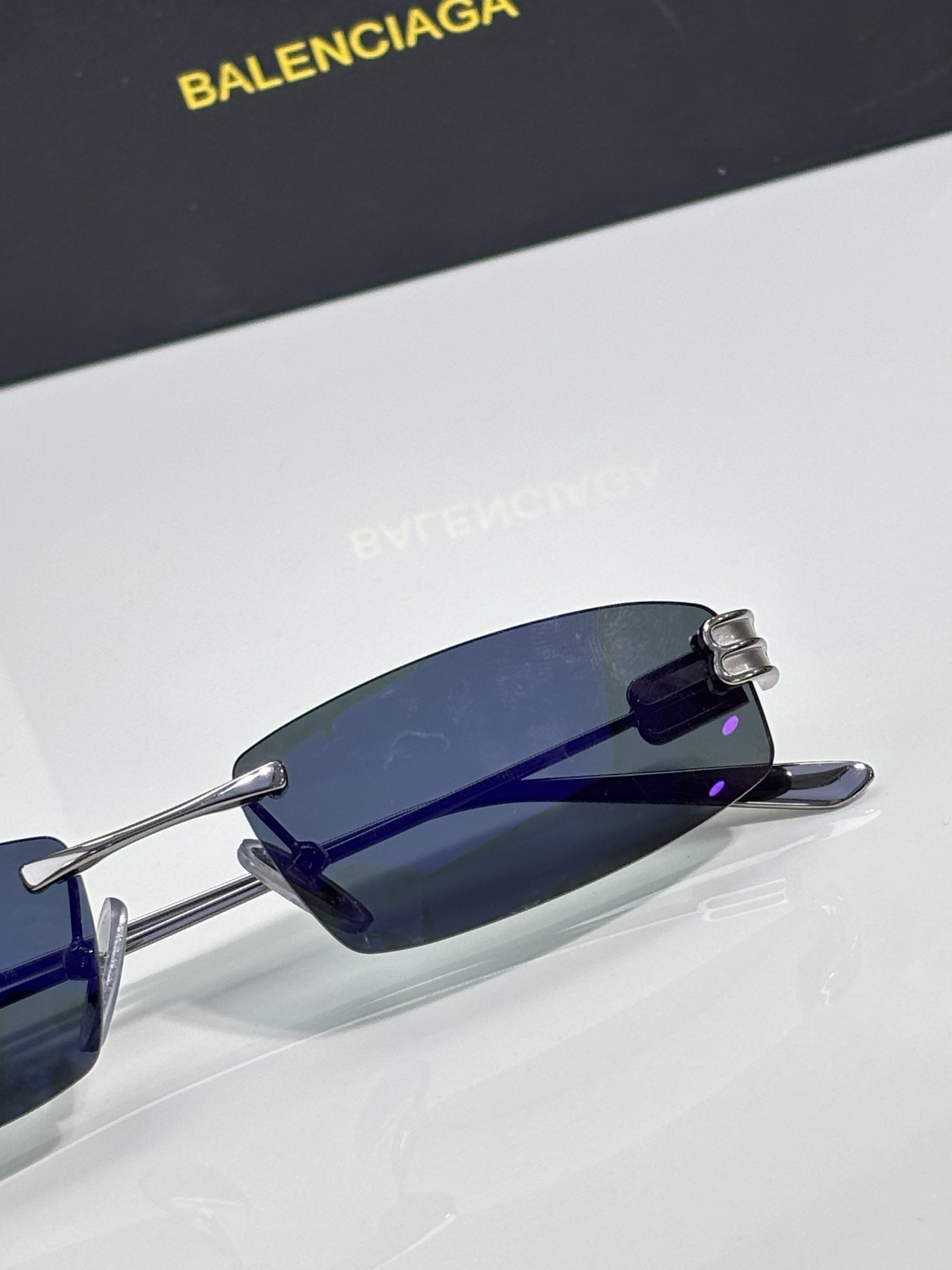 Balenciaga glasses-17