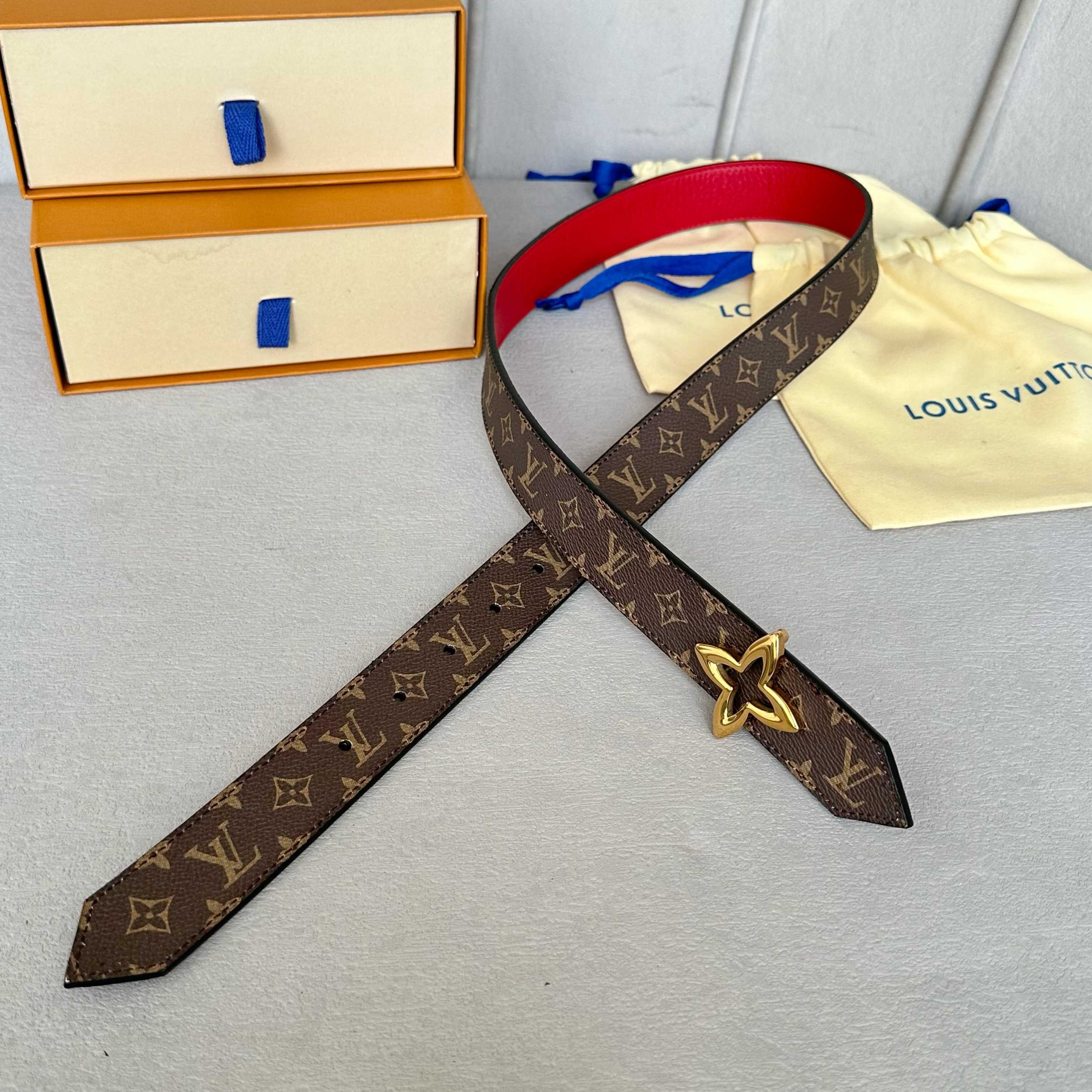 Lv belt-93