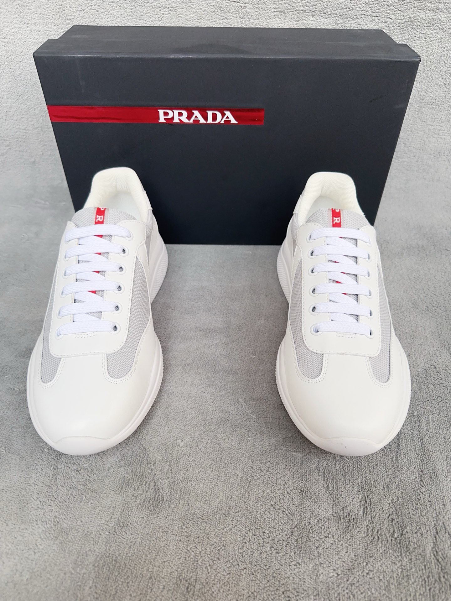 Prada Sneakers-60