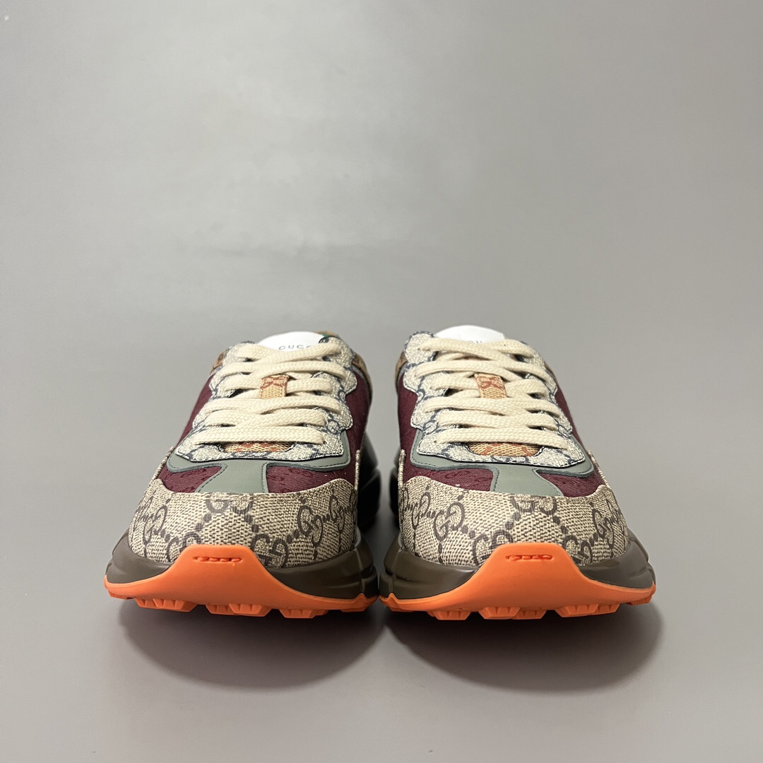 Gucci Sneakers-53