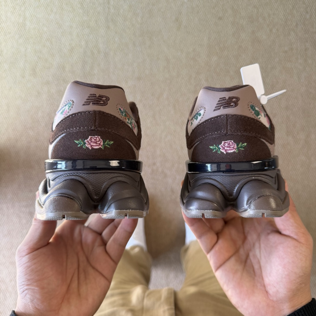 New Balance Sneakers-268