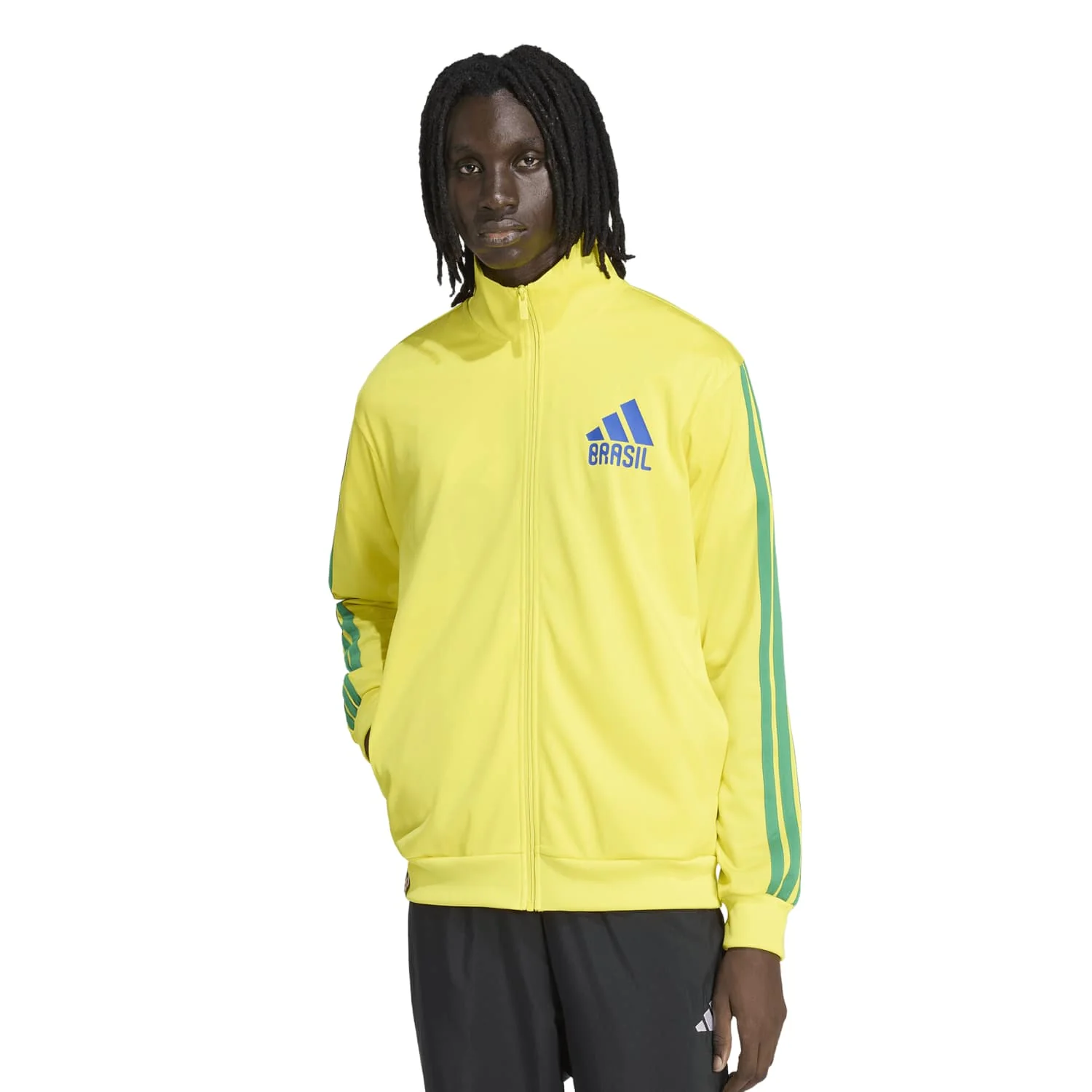 FIFA World Cup 2026™ Brazil Track Top - Men's