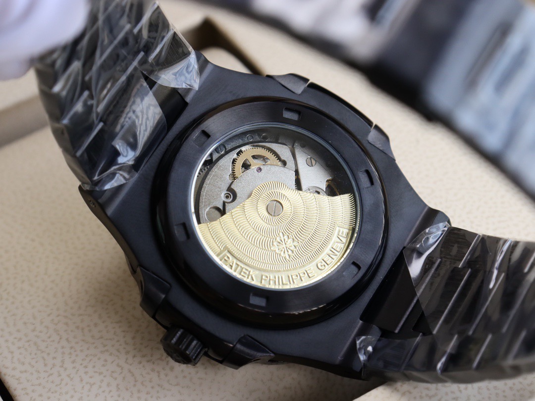 Patek Philippe Hot New Products-3