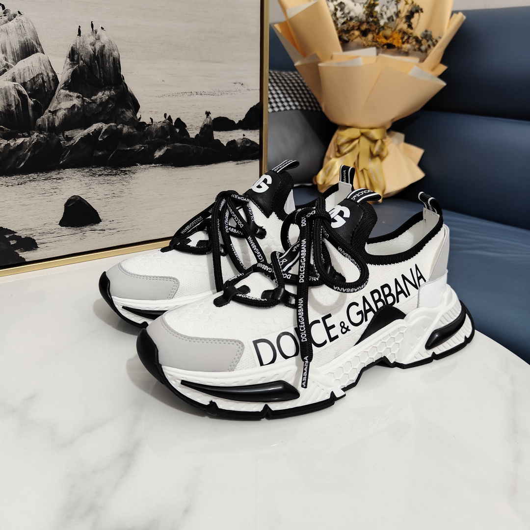 D&G Sneakers-23