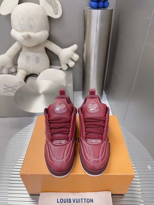 Lv Sneakers-47