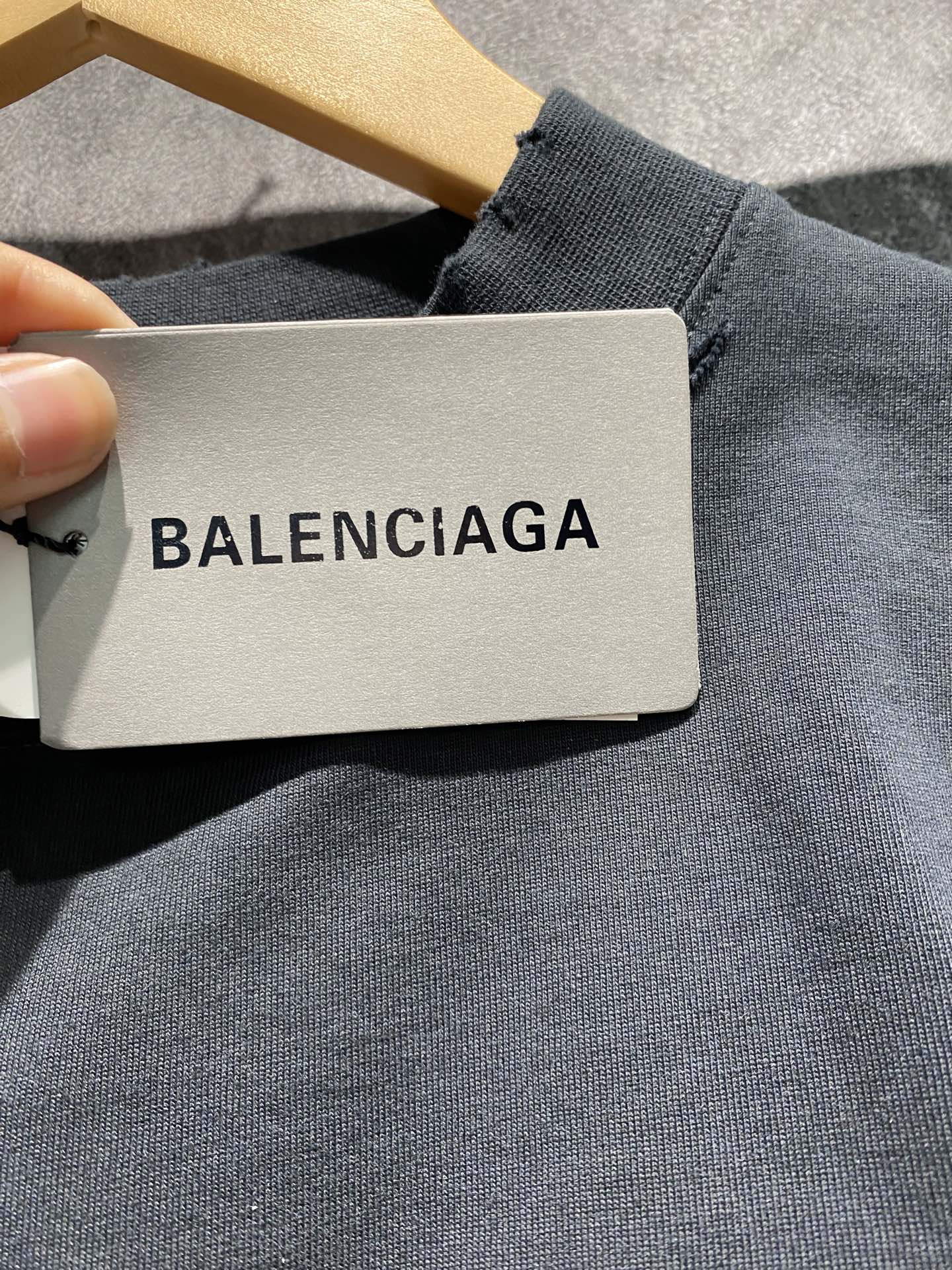 Balenciaga Clothing-41