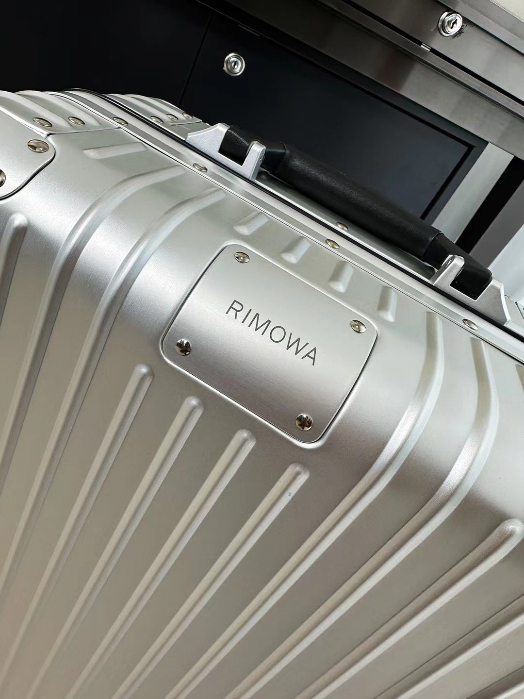 RIMOWA luggage-34