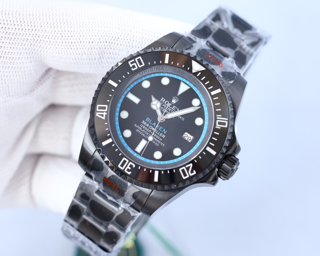 Rolex Hot New Products-39,44MM