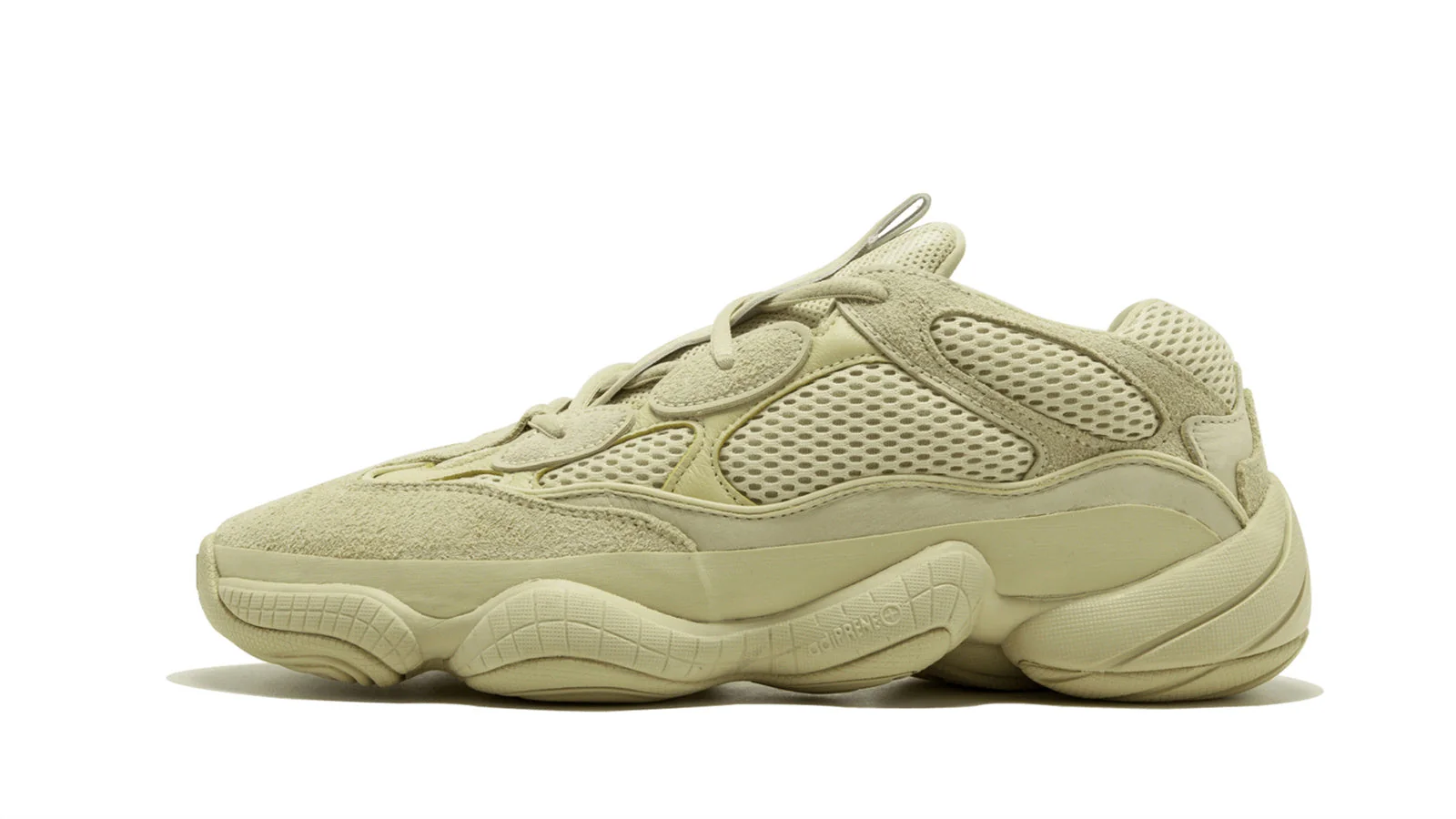 YEEZY 500 