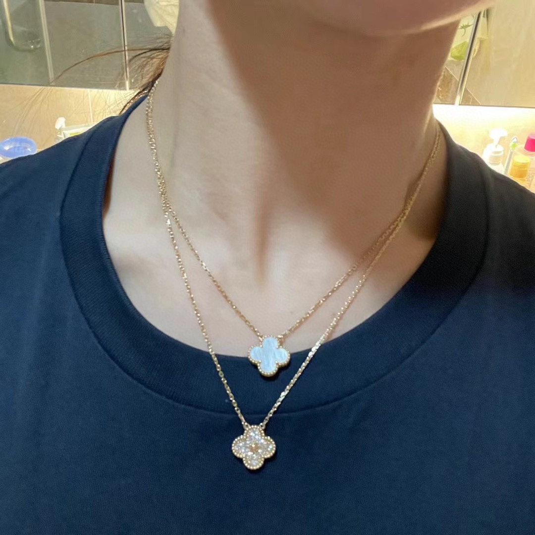 Van Cleef & Arpels necklace-16