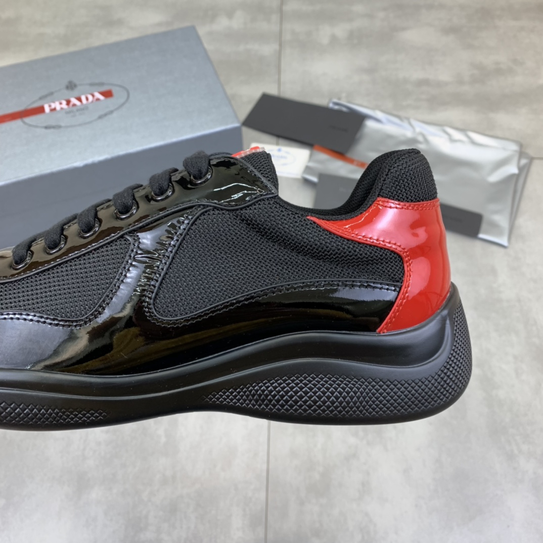 Prada Sneakers-134