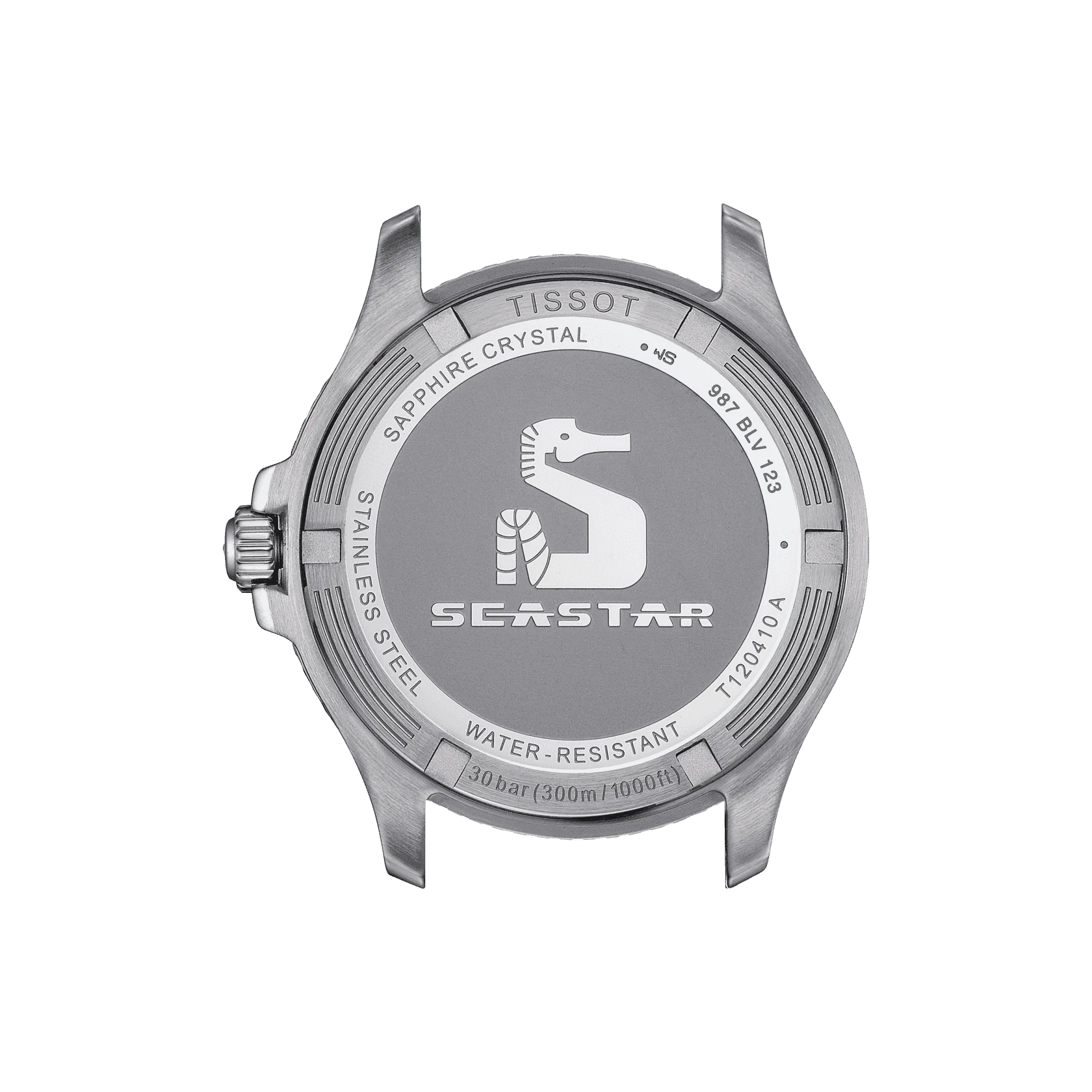 Seastar 1000 40mm T1204102205100