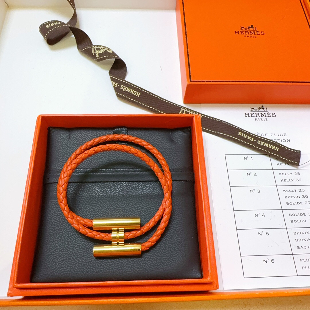 Hermes Bracelet-51