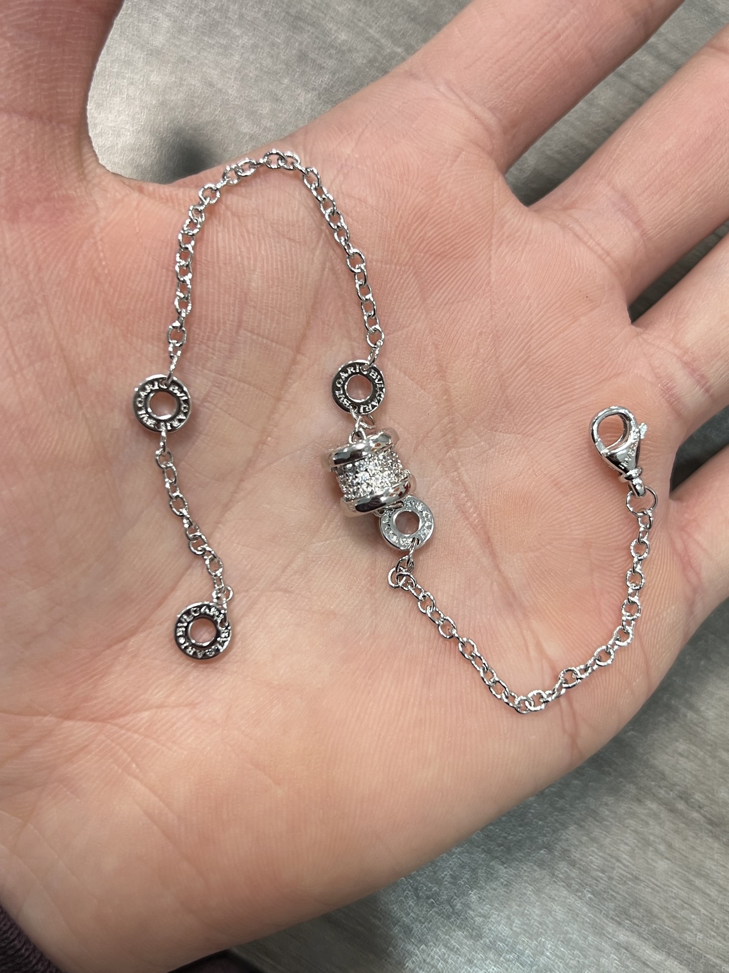 Bottega Veneta Bracelet-69