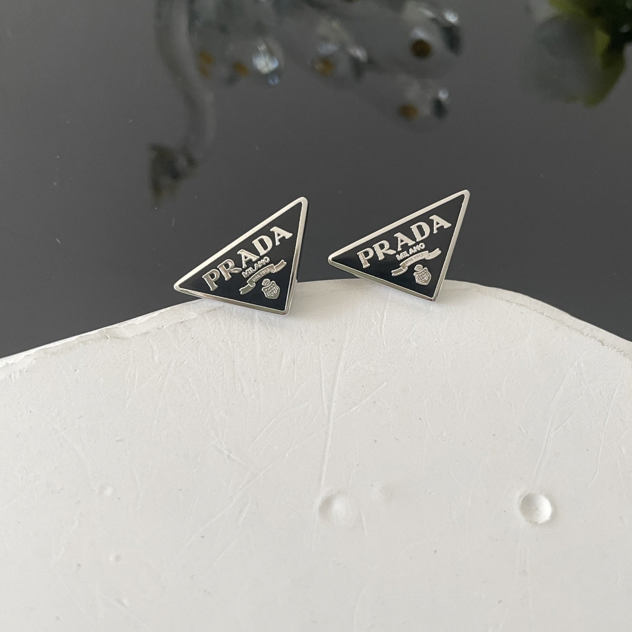 Prada earrings-15