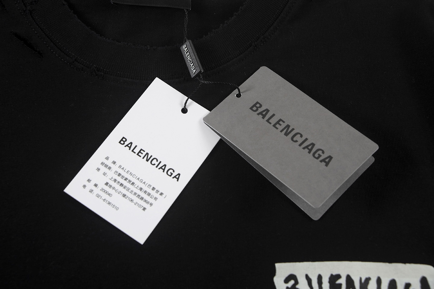 Balenciaga clothing-4
