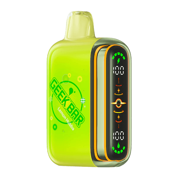 Geek Bar Pulse 2 - RAZ VAPE