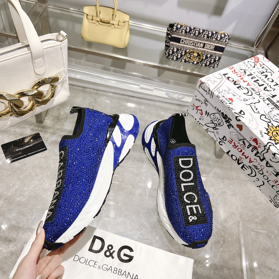 D&G Sneakers-61