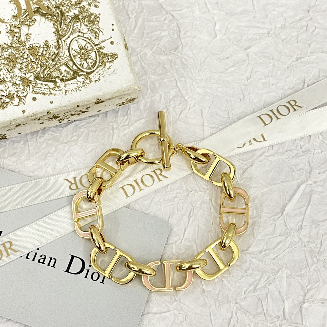 Dior Bracelet-81