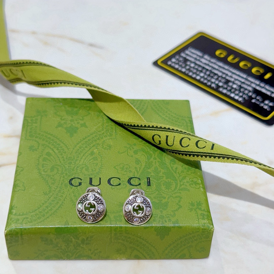 Gucci earrings-33