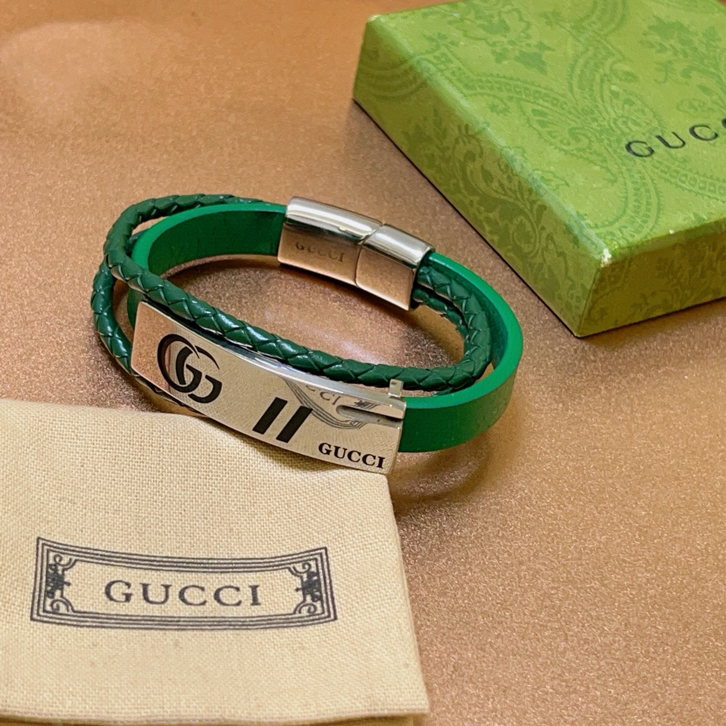 Gucci Bracelet-38