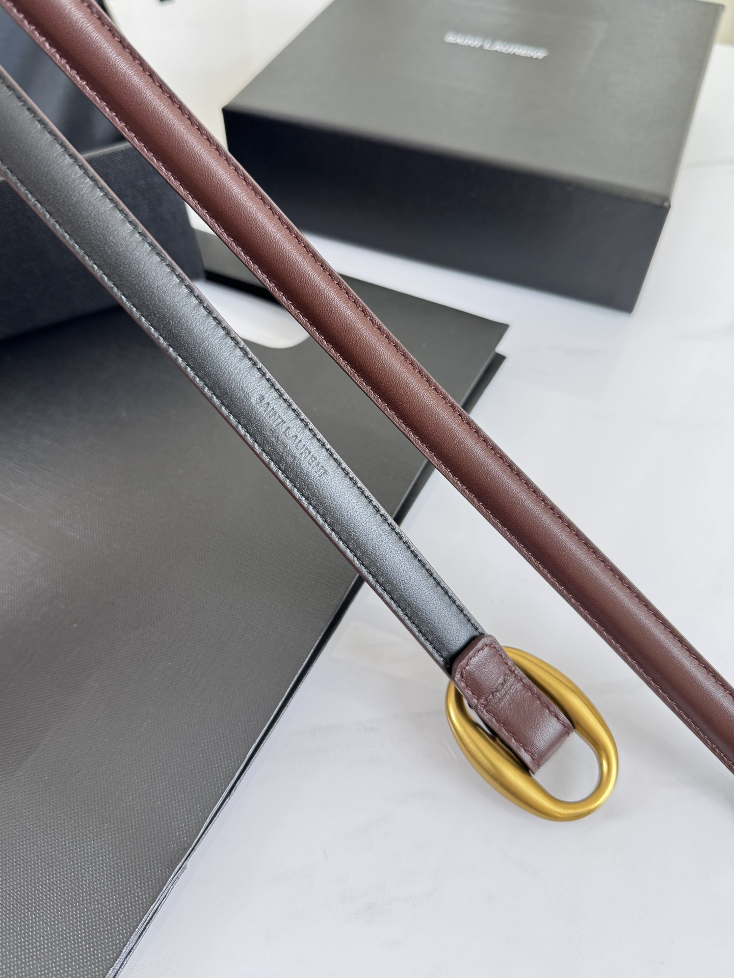 YSL belt-58