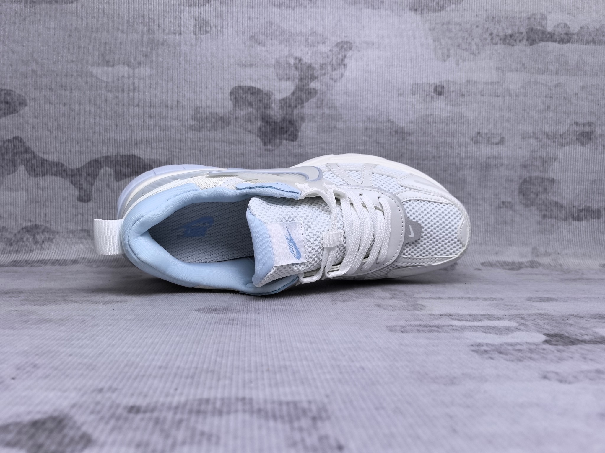 Nike Sneakers-226