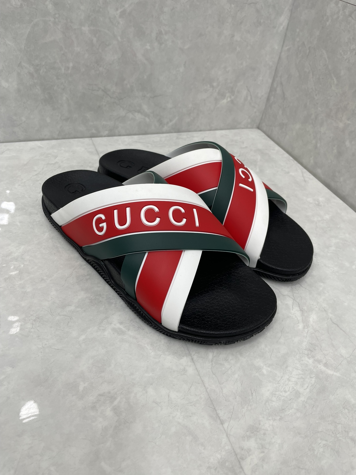 Gucci Summer footwear