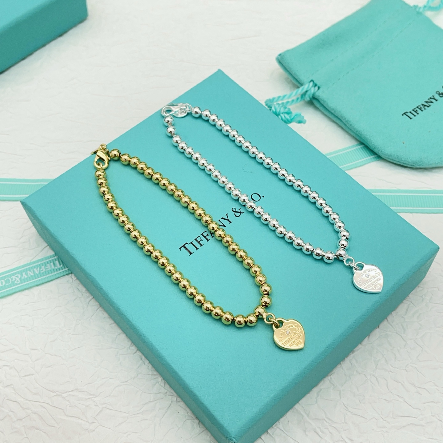 tiffany Bracelet-2