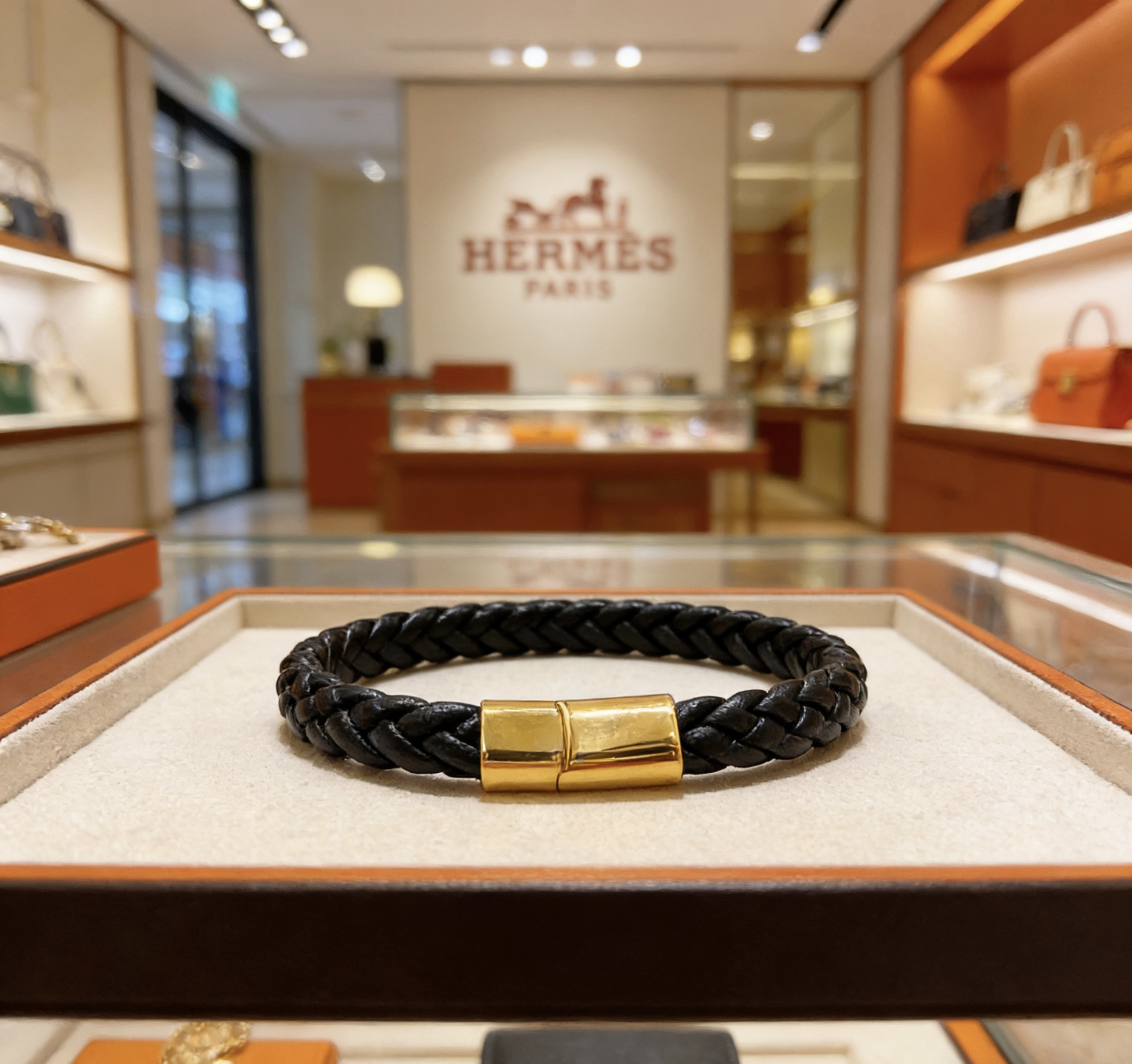 Hermes Bracelet-59