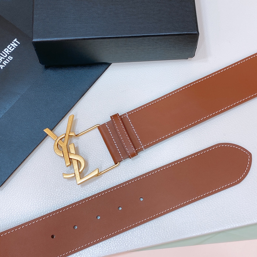 YSL belt-38