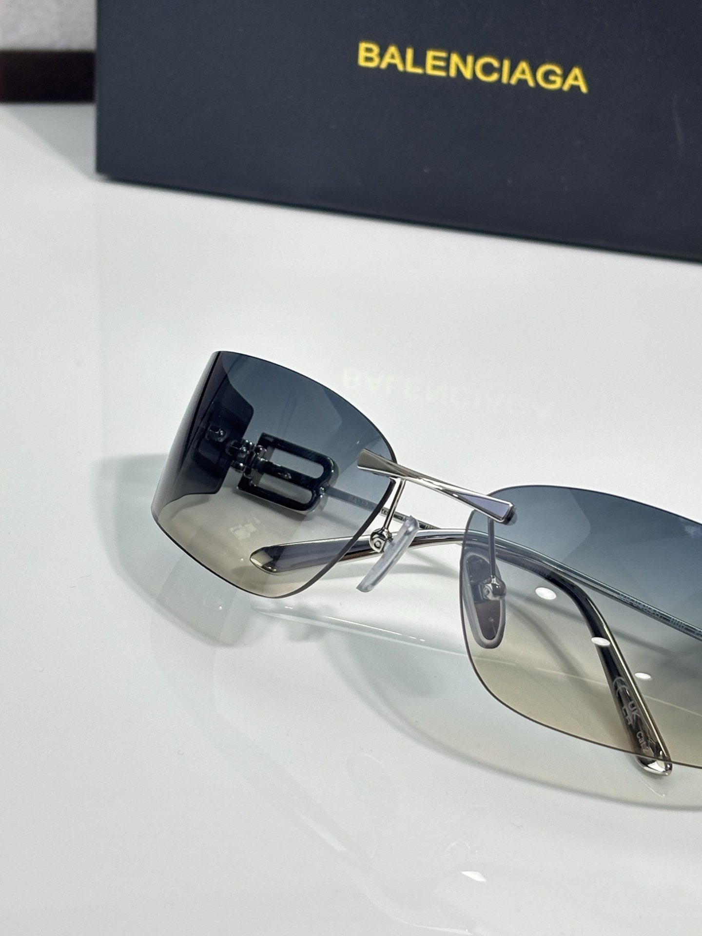 Balenciaga glasses-57