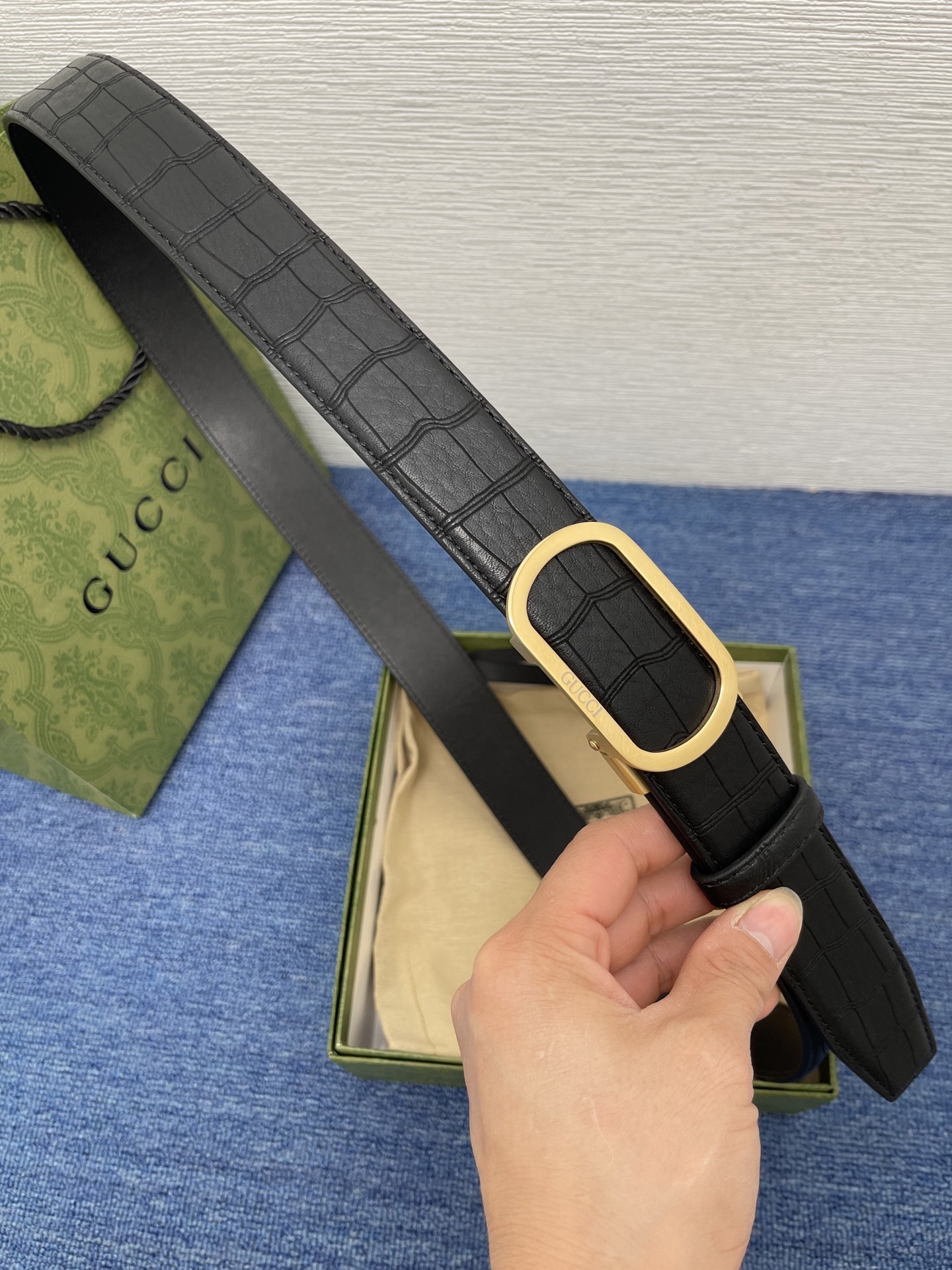 Gucci belt-28