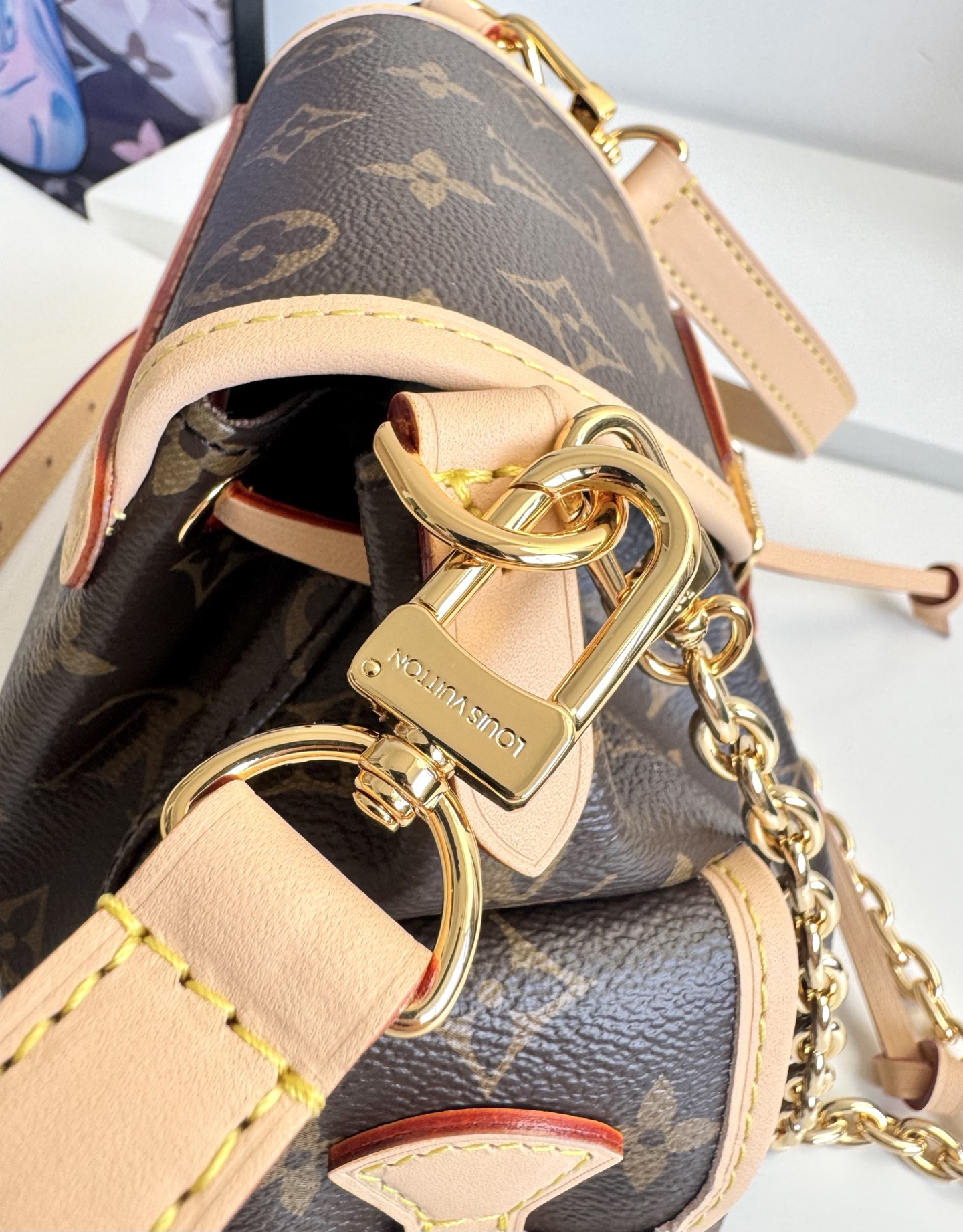 Louis Vuitton Hot New Product-29