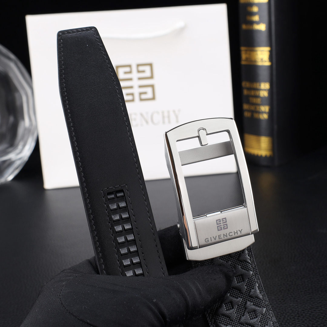 Givenchy belt-127