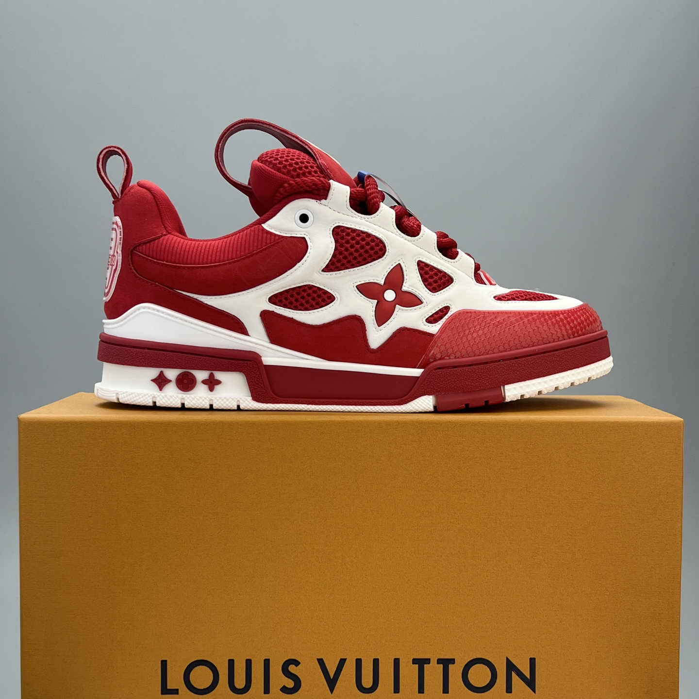 Lv Sneakers-140
