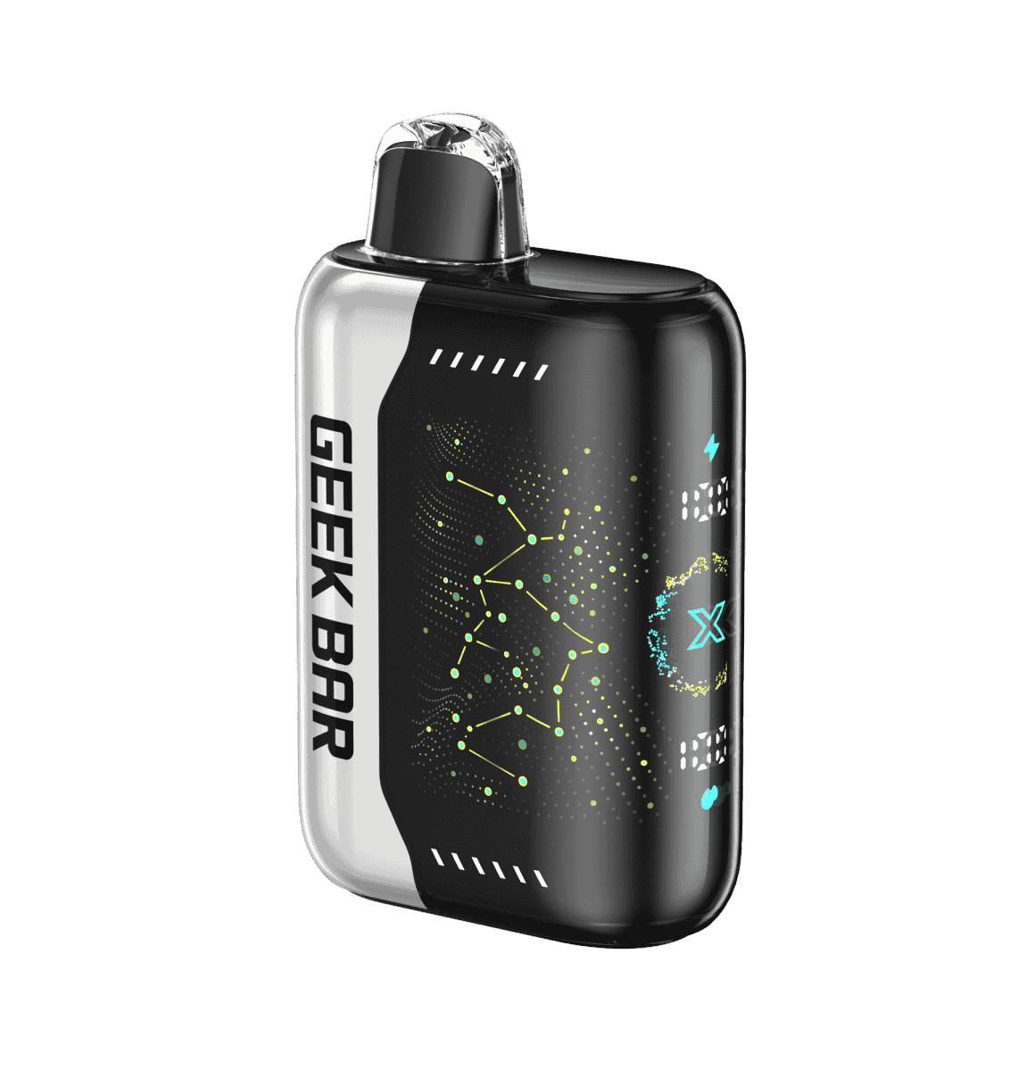 Geek Bar Pulse X - RAZ VAPE
